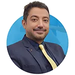 دکتر محمود اکبری