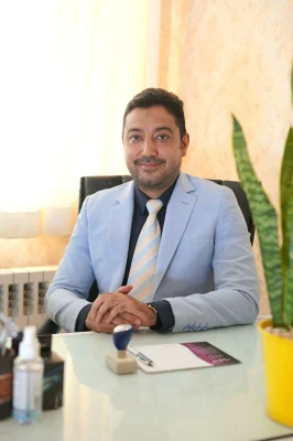 درمان آرتروز زانو با فیزیوتراپی کلینیک پارسه