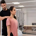 فیزیوتراپی آرتروز گردن